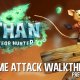 Ethan: Meteor Hunter - Un lungo video dedicato al gameplay