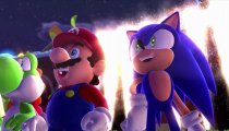 Mario & Sonic ai Giochi Olimpici Invernali di Sochi 2014 - Trailer gameplay Nintendo Direct ottobre 2013