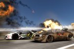 Il racing game Gas Guzzlers Extreme è disponibile da oggi su Xbox One - Notizia
