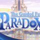 The Guided Fate - Secondo trailer in inglese