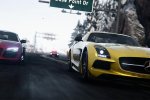 Need for Speed: Rivals è stato apprezzato da Famitsu - Notizia