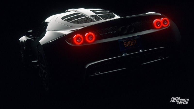 Need for Speed: Rivals