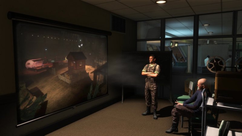 Immagine di The Bureau: XCOM Declassified - Hangar 6 R&D per Xbox 360