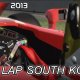 F1 2013 - Trailer con giro veloce sul Korea International Circuit