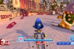 Nuove immagini di Mario e Sonic ai Giochi Olimpici Invernali di Sochi 2014 - Notizia