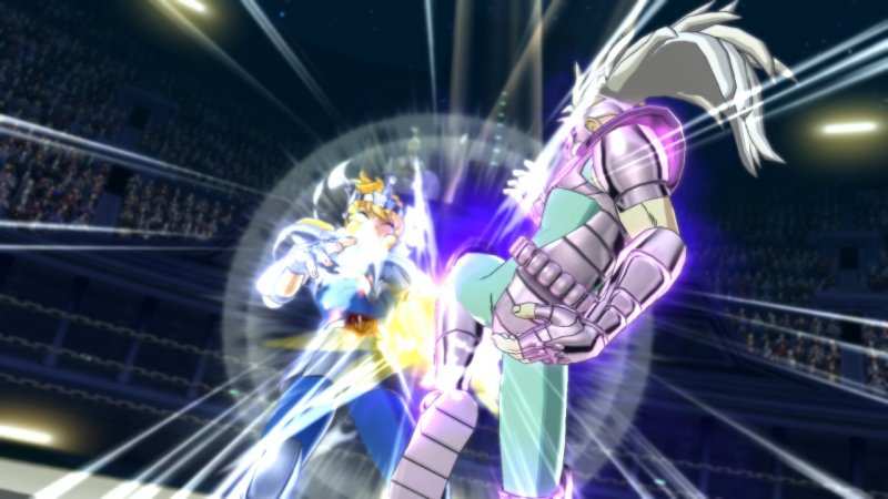 Immagine di Saint Seiya: Brave Soldiers per PlayStation 3