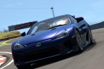 Gran Turismo 6, le esplorazioni lunari in video - Notizia