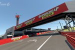 Gran Turismo 6 - L'app GPS verrà rilasciata dopo il lancio del gioco - Notizia