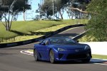 Gran Turismo - Due nuovi video sulle auto e sui cambiamenti meteorologici e 'astronomici' - Notizia