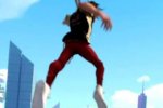 Un nuovo sito teaser per Sunset Overdrive - Notizia