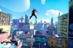 Sunset Overdrive arriverà nel 2014 - Notizia