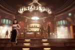 BioShock Infinite: Burial at Sea - Episode 1 ha una data - Notizia