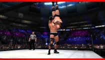 WWE 2K14 - Gameplay trailer con i protagonisti del gioco