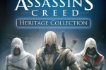 Ubisoft annuncia la Assassin's Creed Heritage Collection - Notizia