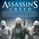 Ubisoft annuncia la Assassin's Creed Heritage Collection