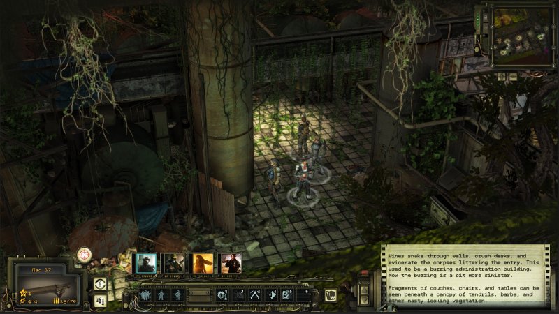 Immagine di Wasteland 2 per PC Windows