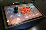 Killer Instinct - Il prototipo del controller arcade - Notizia