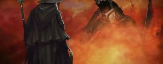 Warlock 2: The Exiled