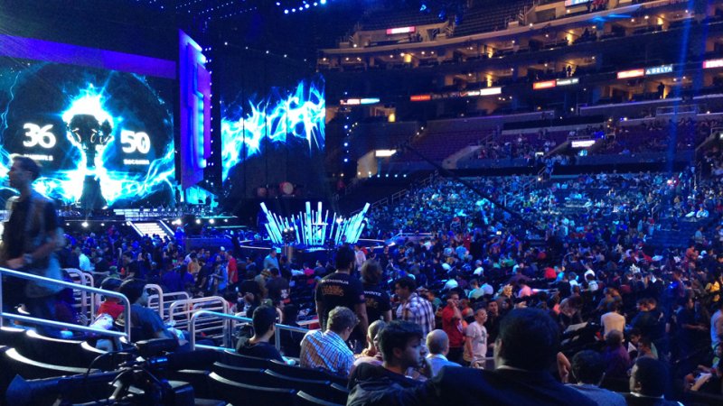 Who will rise? Who will rise?