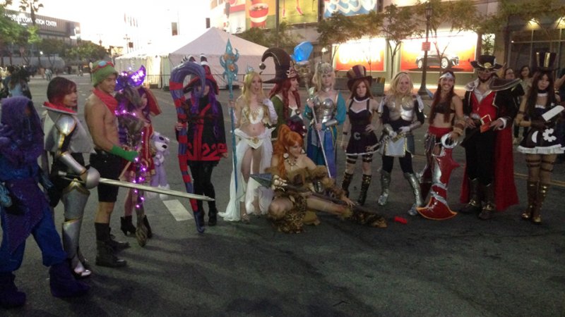 Who will rise? Who will rise?