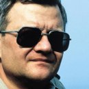 Goodbye, Tom!