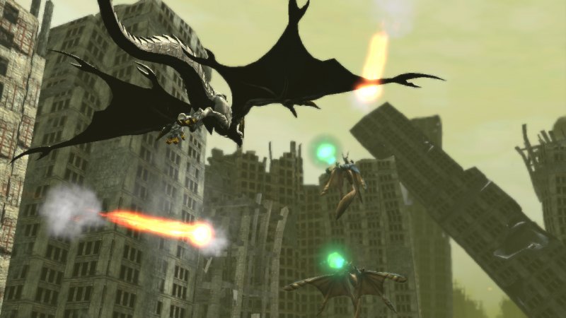Immagine di Drakengard 3 per PlayStation 3