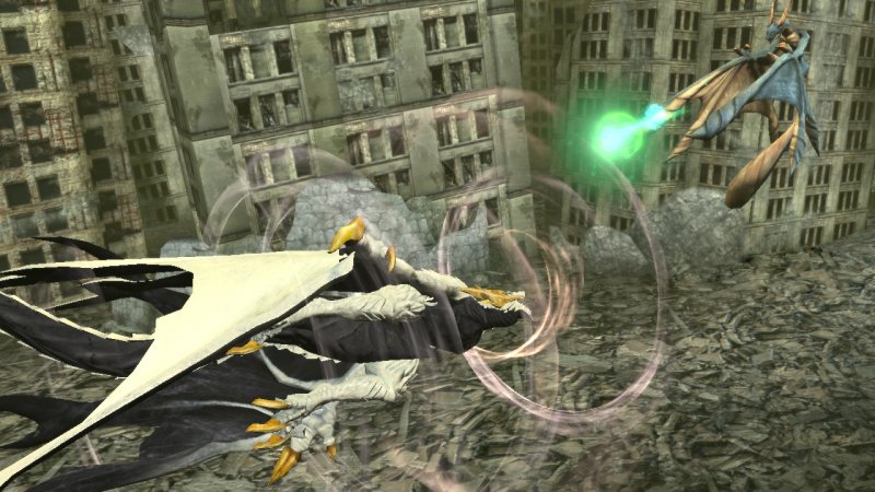 Immagine di Drakengard 3 per PlayStation 3