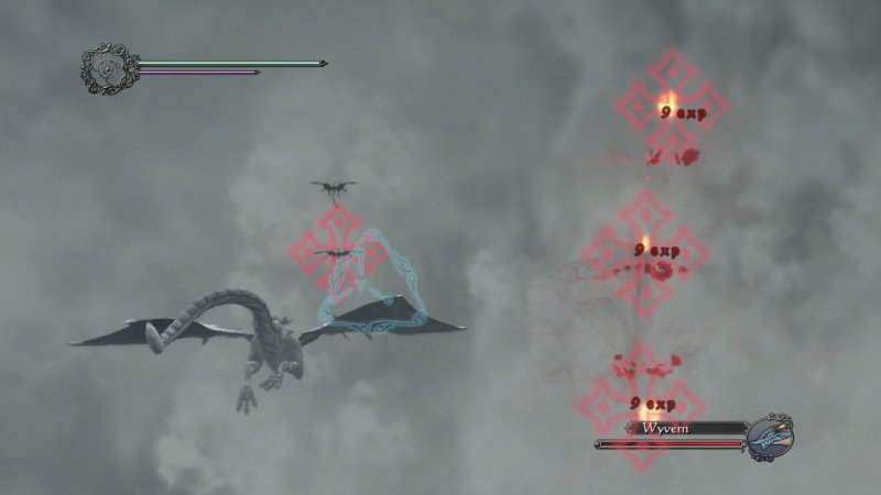 Immagine di Drakengard 3 per PlayStation 3