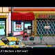 River City Ransom: Underground - Un concept trailer sui combattimenti