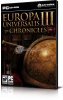 Europa Universalis III: Chronicles per PC Windows