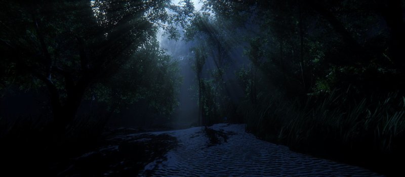 Immagine di CryEngine
