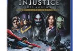 Warner Bros. annuncia Injustice: Gods Among Us Ultimate Edition, anche su PlayStation Vita e PlayStation 4 - Notizia