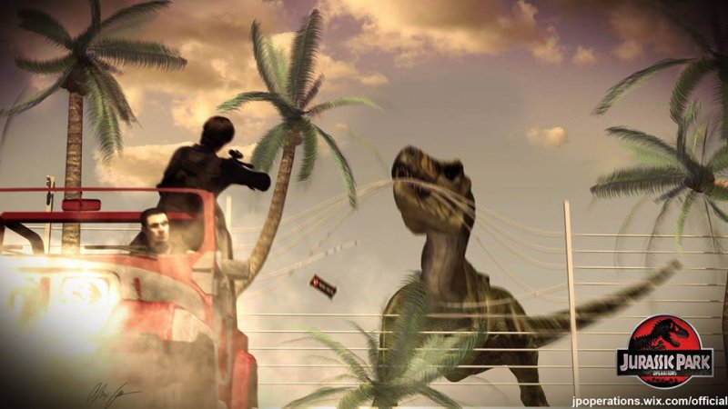 Immagine di CryEngine