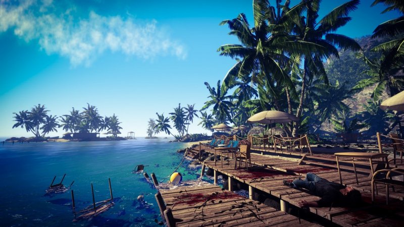Anche il CryEngine si apre agli indie, abbonamento da 9,99 dollari al mese Anche il CryEngine si apre agli indie, abbonamento da 9,99 dollari al mese