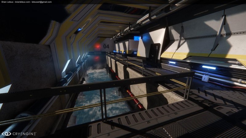 Immagine di CryEngine