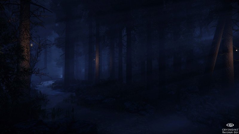 Immagine di CryEngine