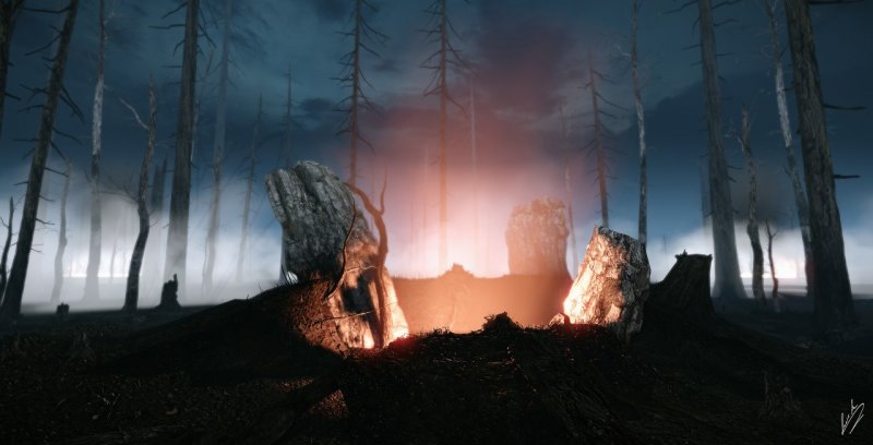 Il CryEngine è ora disponibile su Steam