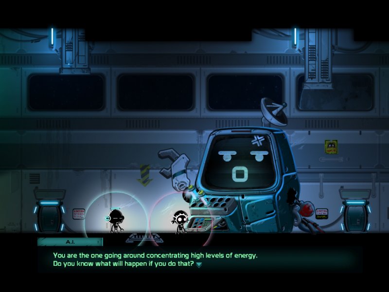 Immagine di Constant C per Xbox 360