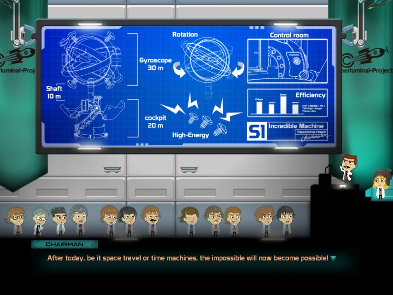 Immagine di Constant C per Xbox 360