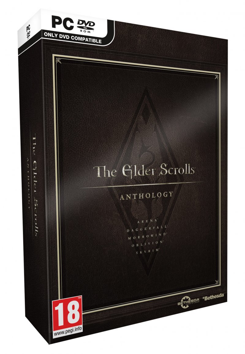 Un’antologia da antologia?