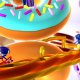 Sonic Lost World - Un trailer di gameplay