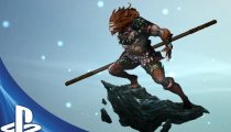 Destiny of Spirits - Video dimostrativo del gameplay