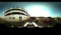 Auto Club Revolution - Videodiario su Brands Hatch