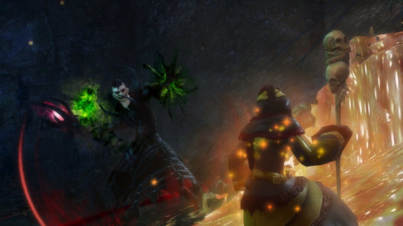 Immagine di Guild Wars 2 per PC Windows