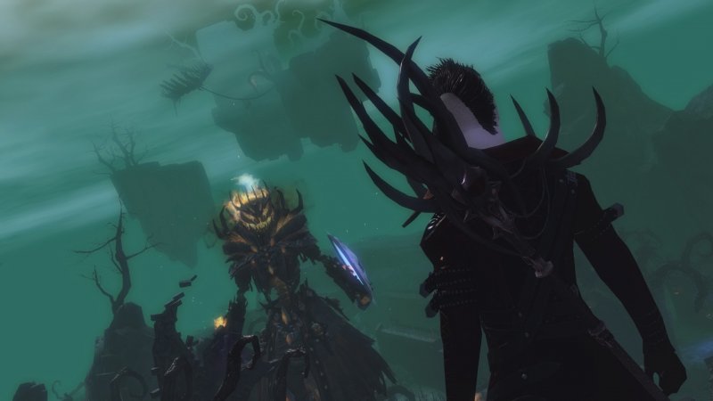 Immagine di Guild Wars 2 per PC Windows