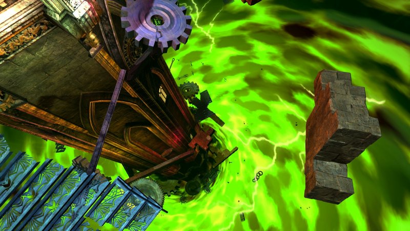 Immagine di Guild Wars 2 per PC Windows