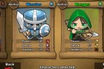Pocket Titans in arrivo su iOS, video di presentazione - Notizia
