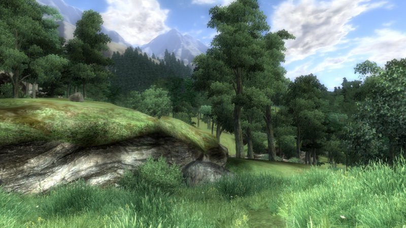 The Elder Scrolls Anthology