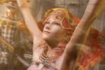Lightning Returns: Final Fantasy XIII - Immagini di Lightning e Vanille - Notizia