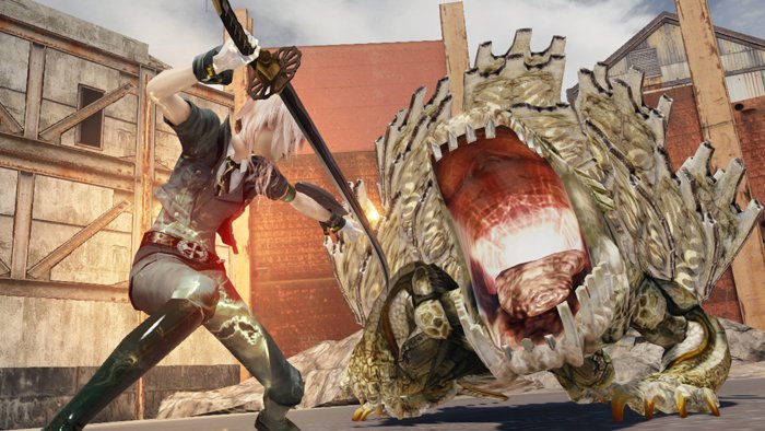 Immagine di Lightning Returns: Final Fantasy XIII per PlayStation 3